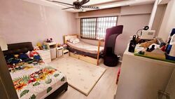 Blk 446 Hougang Avenue 8 (Hougang), HDB Executive #568186231